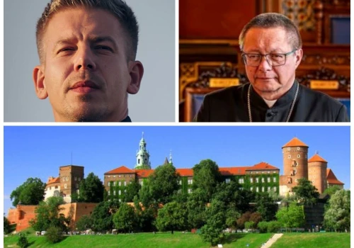 Premier Węgier w Krakowie – w programie wizyta na Wawelu i rozmowa z kardynałem Rysiem