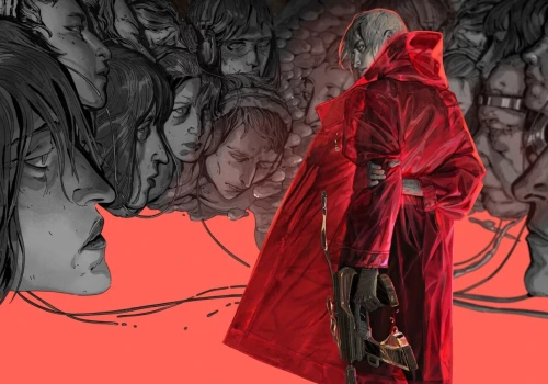 Twórcy Disco Elysium nie zawiedli? Recenzje zachęcają do ZERO PARADES: For Dead Spies