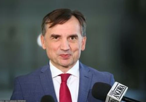 Nowe ustalenia ws. Ziobry. Media: Interweniował zastępca Rubio