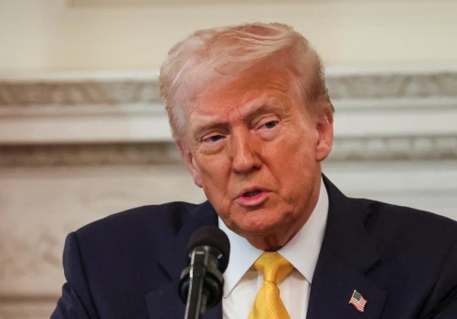Trump: wstrzymałem atak na Iran we wtorek na prośbę partnerów z Bliskiego Wschodu
