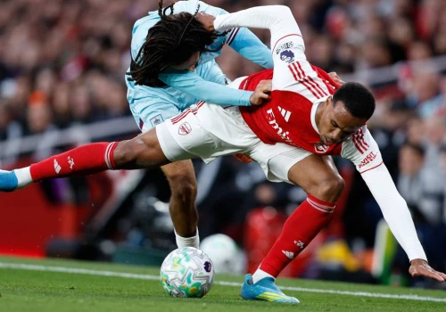 Arsenal blisko mistrzostwa Anglii
