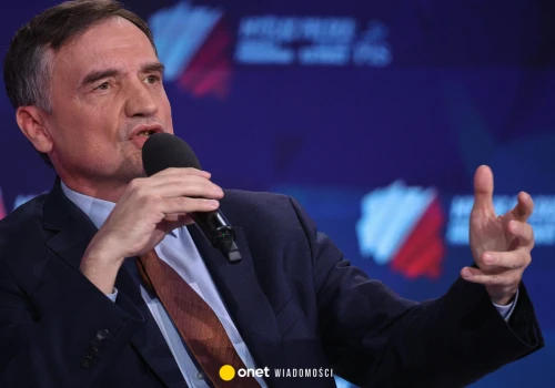 Administracja Donalda Trumpa pomogła Zbigniewowi Ziobrze. Chodzi o wizę