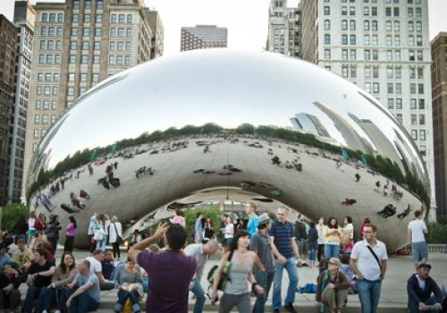 Chicago rośnie w siłę