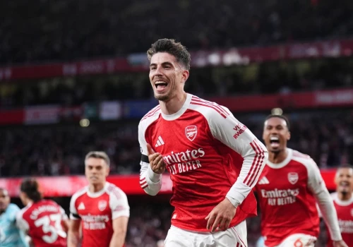 Czekają na tytuł ponad 20 lat. Arsenal o krok od mistrzostwa Anglii