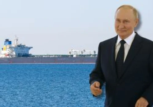 USA znowu to zrobiły. Kreml ma powody do zadowolenia
