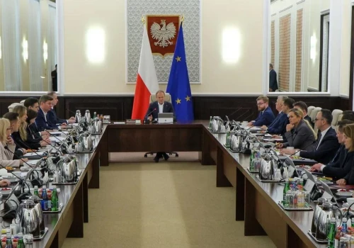 „Milcząca zgoda” rządu na pobyt imigrantów w Polsce