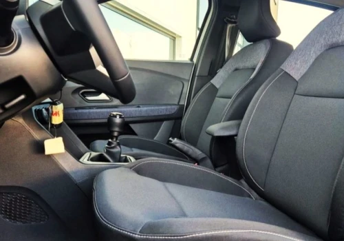 Salonowy hatchback za 60 900 zł ma 120 KM, LPG i dobre wyposażenie. Nie ma sensu kupować MG