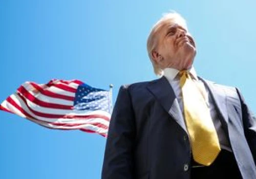 Trump dostanie gigantyczne odszkodowanie? Powstał specjalny fundusz