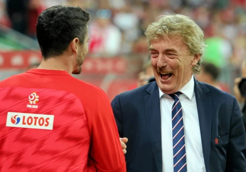Boniek zaskoczył ws. transferu Lewandowskiego. 