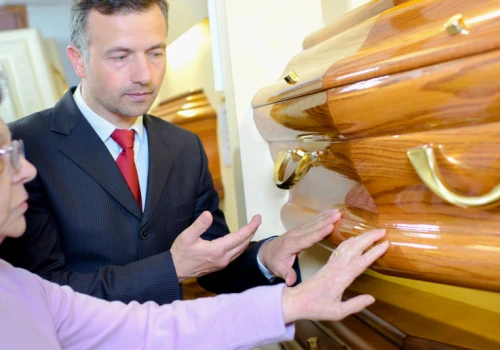 Zasiłek pogrzebowy znów w Sejmie. W 2027 r. będą kolejne zmiany