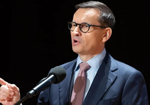 Morawiecki 