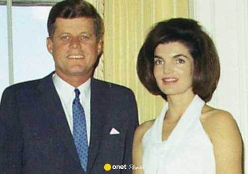 Smutne losy Jackie Kennedy: zdrady, śmierci i utrata dziecka. Jej życiem targały tragedie