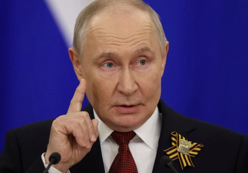 Putin porozmawia z Xi o węglowodorach. Tematem rozmów mogą być też nuklearne ambicje Korei Północnej