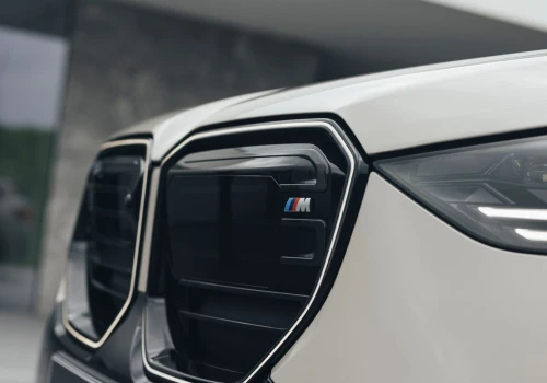Ten SUV wyrósł na jeden z filarów niemieckiej marki. Ma idealny rozmiar i mocny argument