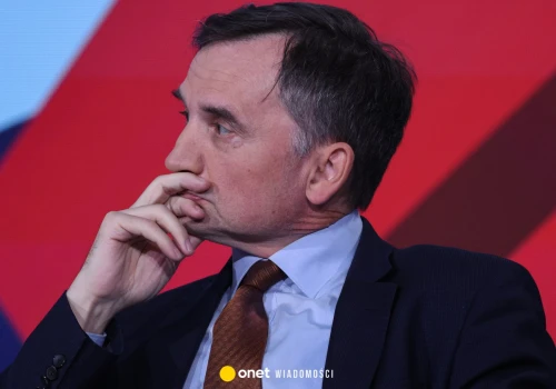 Administracja Trumpa pomogła Ziobrze. Siostra prezydent Irlandii zatrzymana przez Izrael. Podsumowanie nocy