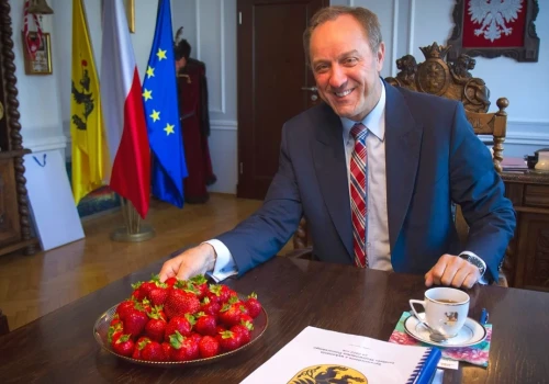 Pomorskie Dziedzictwo Kulinarne. Nowa marka promująca regionalną żywność wysokiej jakości