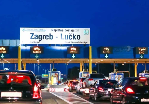 Policzyli koszty wyjazdu samochodem do Chorwacji. Wynik może zaskoczyć