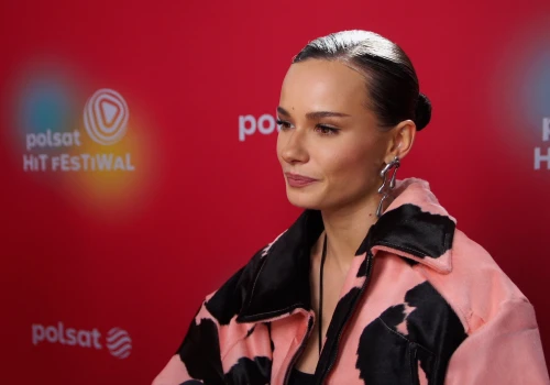 Natalia Szroeder: Gdyby ode mnie zależała ta decyzja, nie wystartowałabym z Polski w tegorocznym konkursie Eurowizji. Niektóre kraje słusznie zrezygnowały