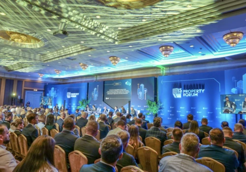 Property Forum 2026. Zarezerwuj termin: 28-29 września