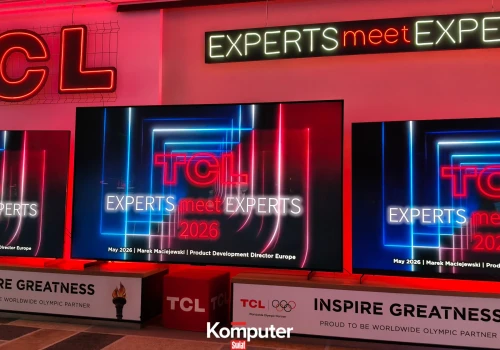Nie mają OLED, ale ich telewizory namieszają. Tak TCL chce zaczarować rynek TV