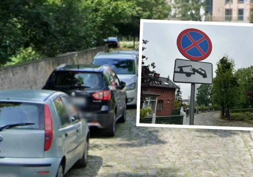 Koniec z parkowaniem przy amfiteatrze w Opolu. Nie tylko podczas festiwalu