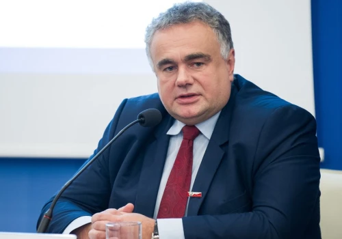 Kłopotliwe nagranie z mieszkania Sakiewicza. Szef Republiki odpowiada