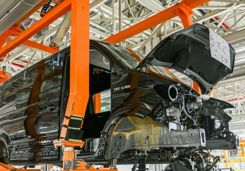 Trudny rok dla polskiej motoryzacji. W 2025 pojawiły się nowe zagrożenia