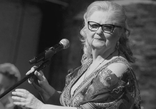 Dzieci niedawno zmarłej Stanisławy Celińskiej. Mało kto wie, jak wygląda Mikołaj i Aleksandra