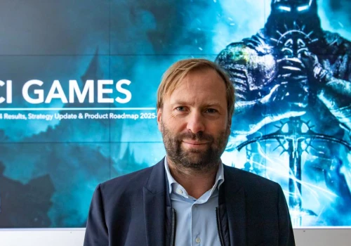 CI Games rozwiązał umowę z Epic Games