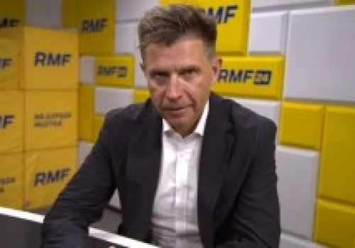 Co z wiceministrami dla klubu parlamentarnego Centrum? Na to pytanie odpowie Ryszard Petru
