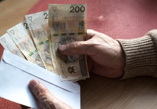 Nawet 1878 zł renty z ZUS. Sprawdź, czy ta choroba uprawnia do świadczenia