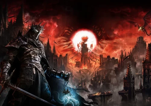 Lords of the Fallen 2 bez ekskluzywności dla Epic Games Store! CI Games zmieniło decyzję