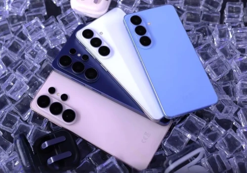 Samsung szykuje dwa hity. Ultra urośnie, a Pro będzie kompaktowym marzeniem
