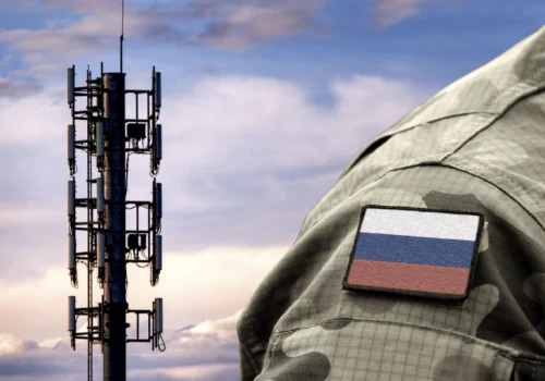 FSB wyłapuje zdrajców. Zatrzymano kilkadziesiąt osób