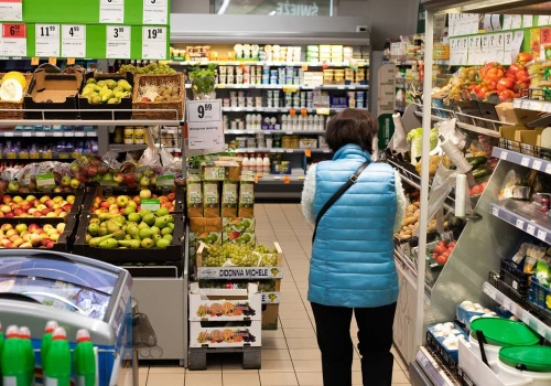 Jedna z największych sieci handlowych w Polsce zmieniła właściciela. To element większego planu