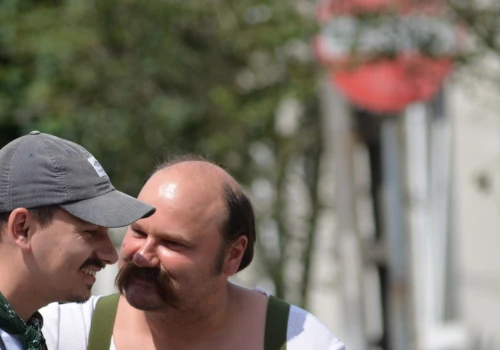Michał Toczek i Sebastian Stankiewicz. Papież i prohibicja. Polacy w Cannes