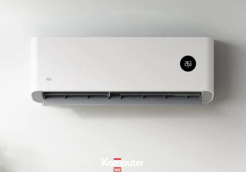 Sztuczna inteligencja w klimatyzatorach? Xiaomi widzi same plusy