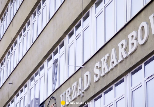 Urząd Skarbowy sprawdzi historię przelewów. Banki mają jeden limit