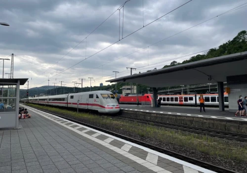 Jeden bilet na wszystko? Tak, ale po Europie. Polska porzuciła ten pomysł