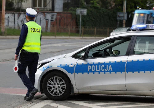 Mandat grozy za hak w aucie. 5000 zł plus 8 punktów karnych