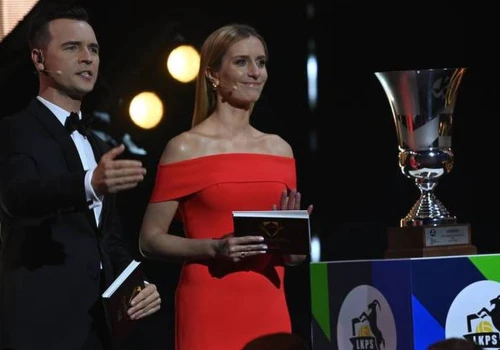 Gala Polskiej Ligi Siatkówki. Transmisja TV oraz stream online. Gdzie obejrzeć?
