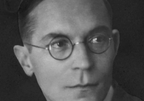 Nazywali go Mistrzem - pół wieku temu zmarł prof. Julian Krzyżanowski