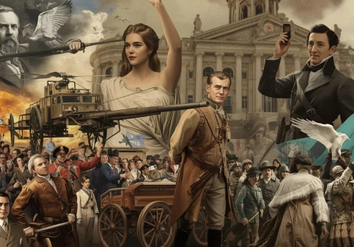 Co wydarzyło się 19 maja? Ten dzień w historii