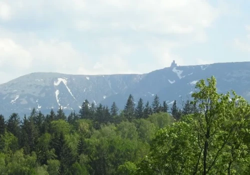 Darmowy wstęp do Karkonoskiego Parku Narodowego
