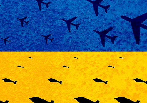 Stany Zjednoczone zatwierdziły dostawę precyzyjnych bomb o wartości 373,6 mln dolarów dla Ukrainy, zwiększając tym samym jej możliwości w zakresie ataków dalekiego zasięgu
