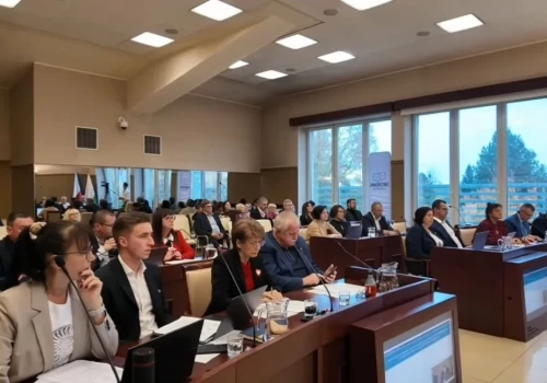 Sesja Rady Miejskiej w Jaworznie 28 maja 2026 - porządek obrad