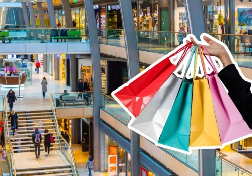Plac Wiślany rośnie, Galeria Bemowo pada. Warszawa pisze 2 scenariusze naraz