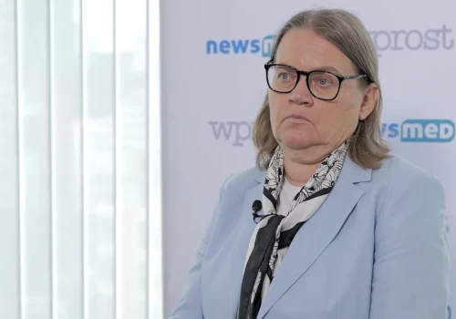 „Programy lekowe są dostępne dla zbyt małej grupy osób z miastenią”