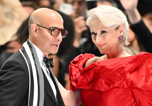 Stanley Tucci wskazał najlepsze masło. Jego smak zależy od pory roku