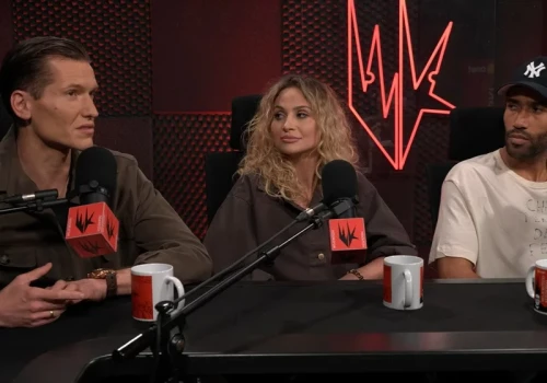Dwie znane twarze znikają z show Polsatu. 
